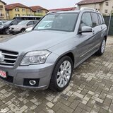 Mercedes-Benz GLK 220